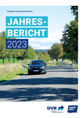 Vorschaubild der PDF-Datei DVR-Jahresbericht 2023