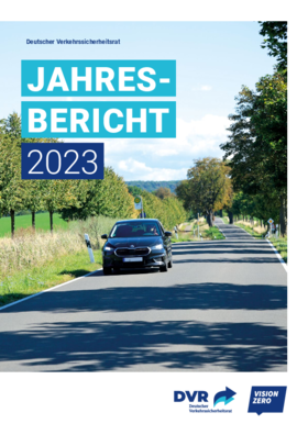 Vorschaubild der PDF-Datei DVR-Jahresbericht 2023