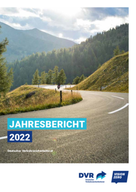 Vorschaubild der PDF-Datei DVR-Jahresbericht 2022