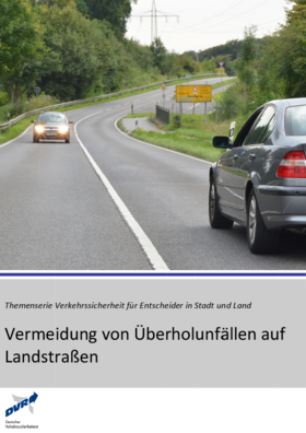 Vorschaubild der PDF-Datei Vermeidung von Überholunfällen auf Landstraßen