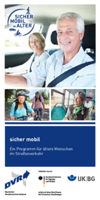 Vorschaubild der PDF-Datei Information zum Programm „sicher mobil“