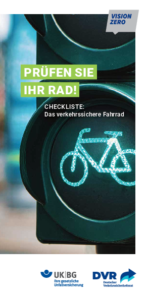 Vorschaubild der PDF-Datei Faltblatt „Prüfen Sie Ihr Rad“