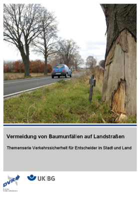 Vorschaubild der PDF-Datei Vermeidung von Baumunfällen auf Landstraßen