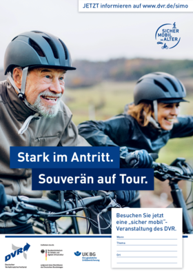 Vorschaubild der PDF-Datei Plakat „Stark im Antritt. Souverän auf Tour.“