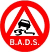 Logo des Bundes gegen Alkohol und Drogen im Straßenverkehr e.V.